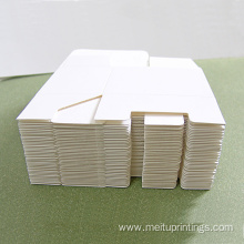 Easy Assemble Present Card Box